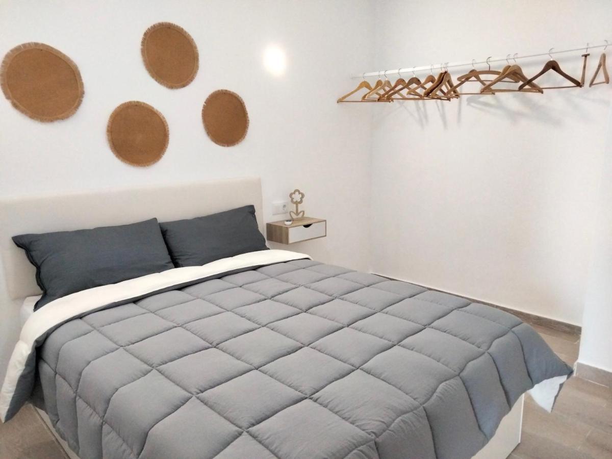 Apartamento de 2 dormitorios