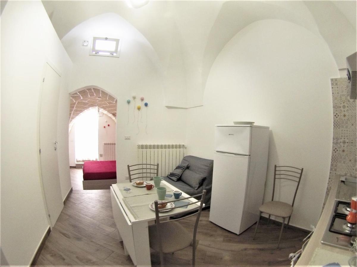 Maison 1 Chambre