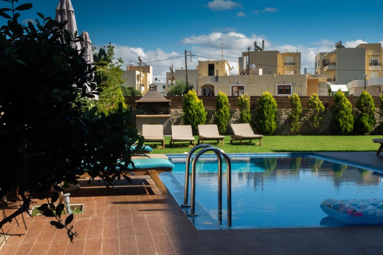 Enali Villas - B&B Kissamos