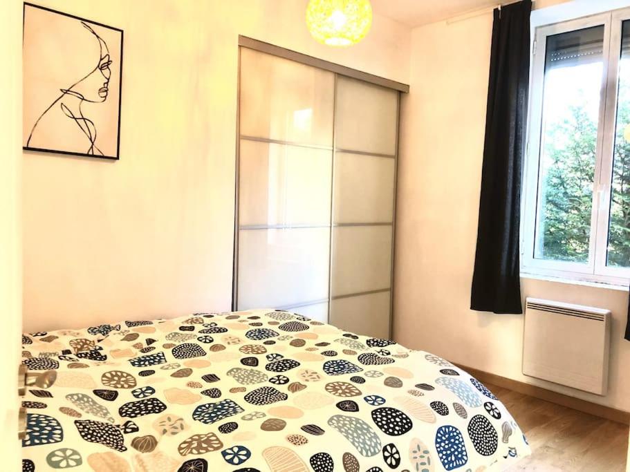 Le Canut de St Just - Bed and Breakfast Lyon