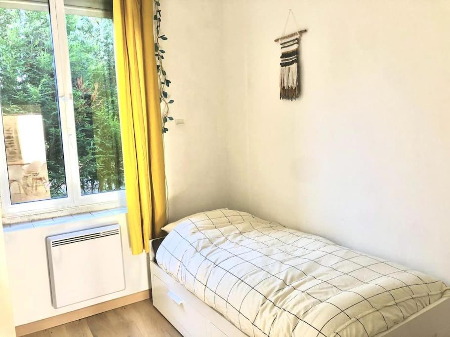 Le Canut de St Just - B&B