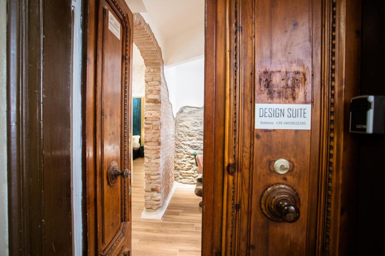 Design Suite Cinque Terre La Spezia - B&B