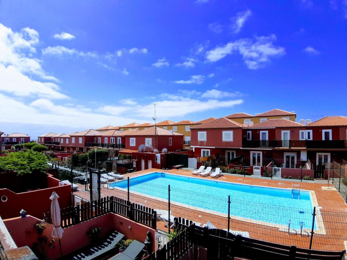 Duplex Aloe - B&B Costa de Antigua