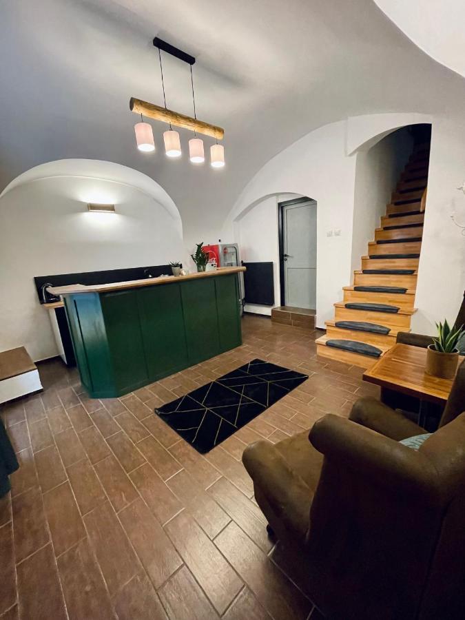 Dorfel - B&B Košice