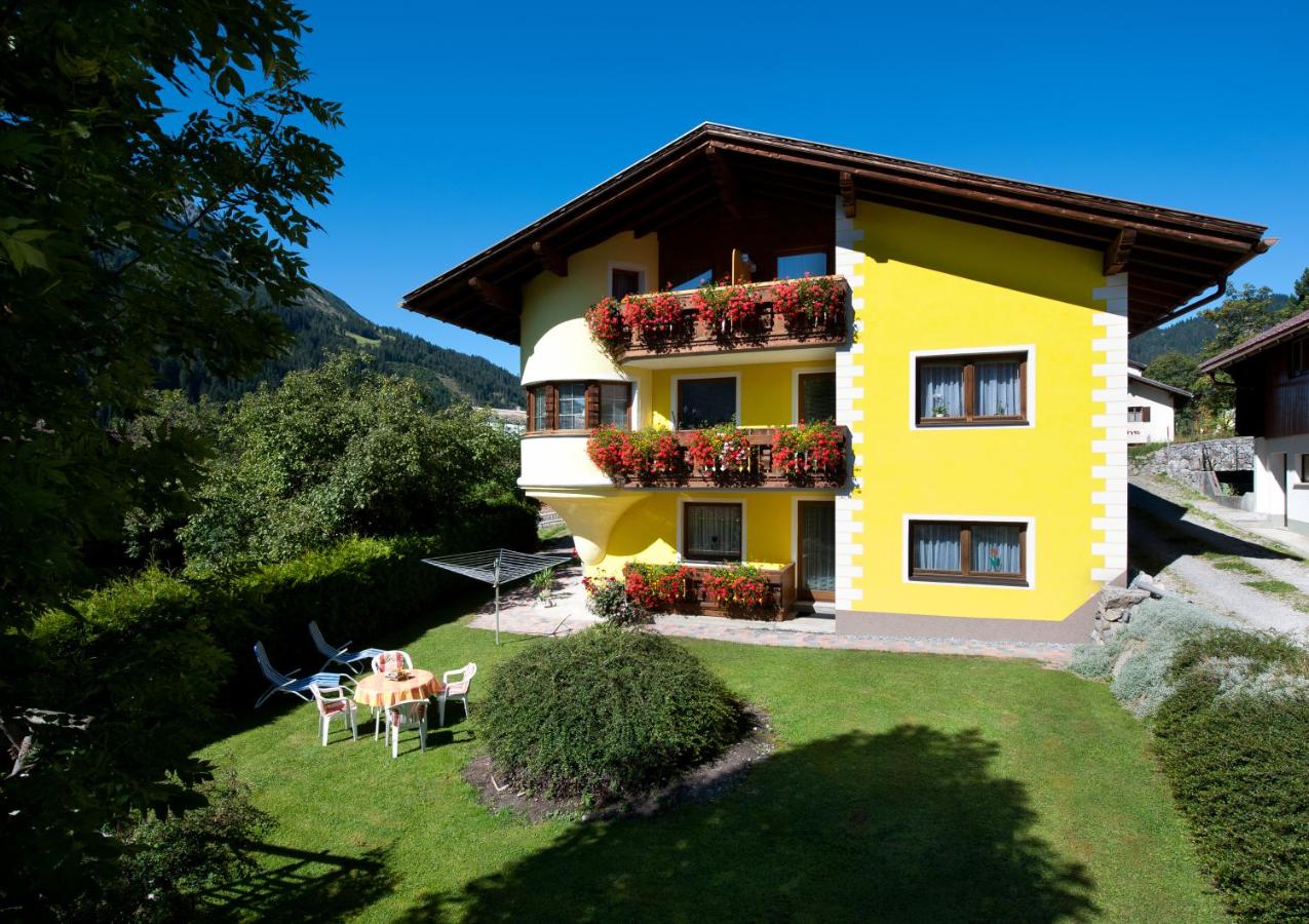 Haus Hermi - Bed and Breakfast