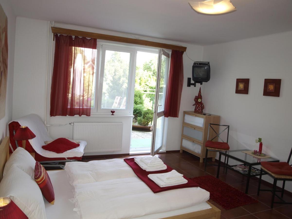 Standard Doppelzimmer