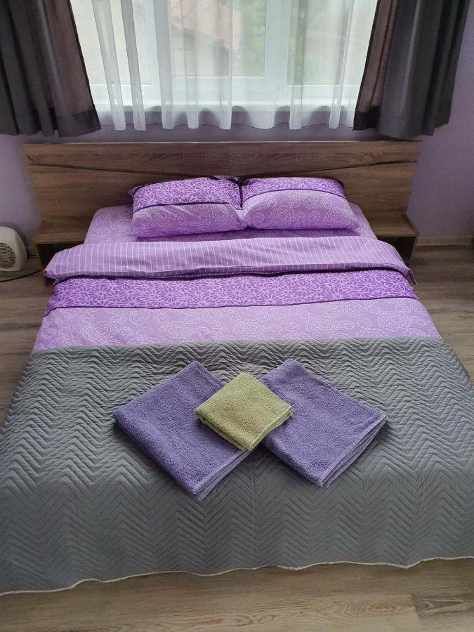 Apartamento de 2 dormitorios