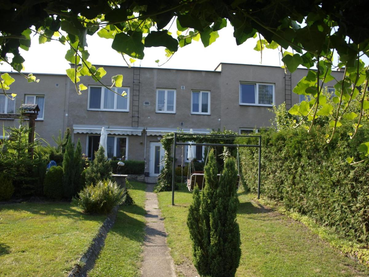 Ubytování ABC - B&B Český Krumlov