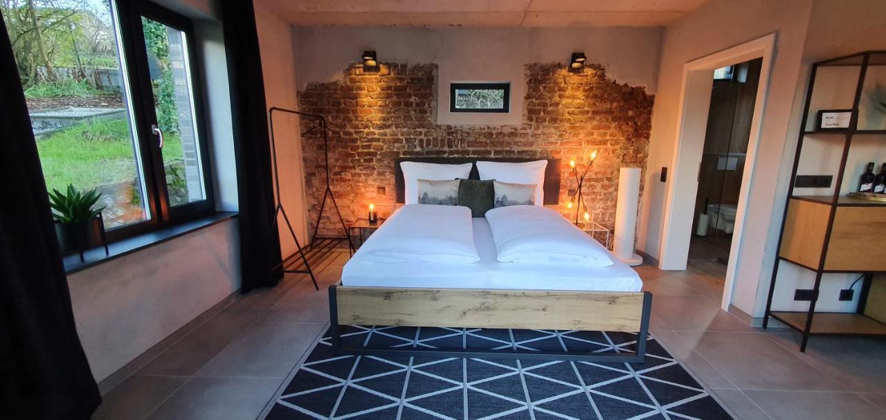 1Step2AllNature Tinyhouse - B&B Wuppertal