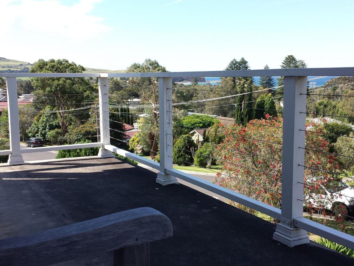 B&B Gerringong - Werri Escape - Bed and Breakfast Gerringong