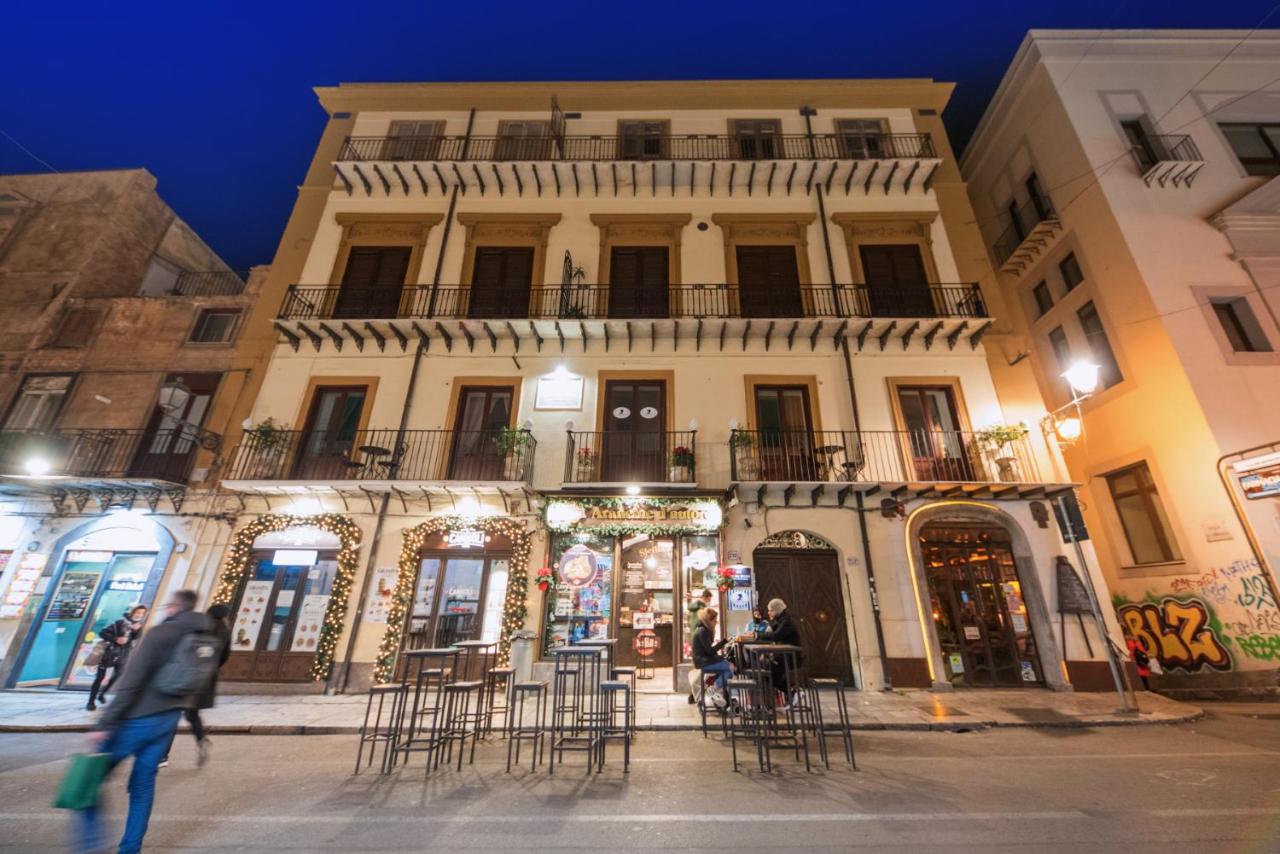Casta Diva Luxury Apartments - B&B