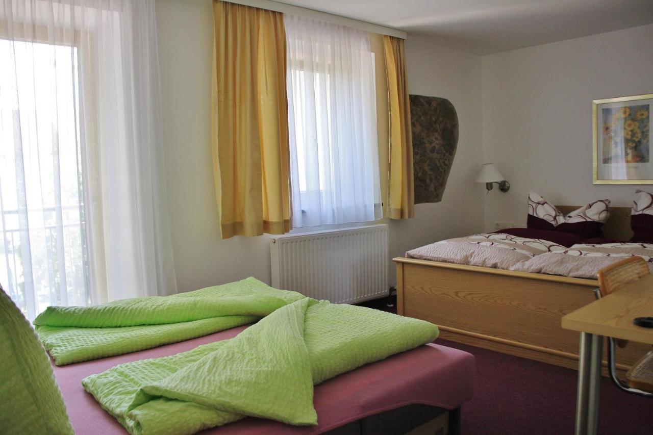 Familienzimmer 