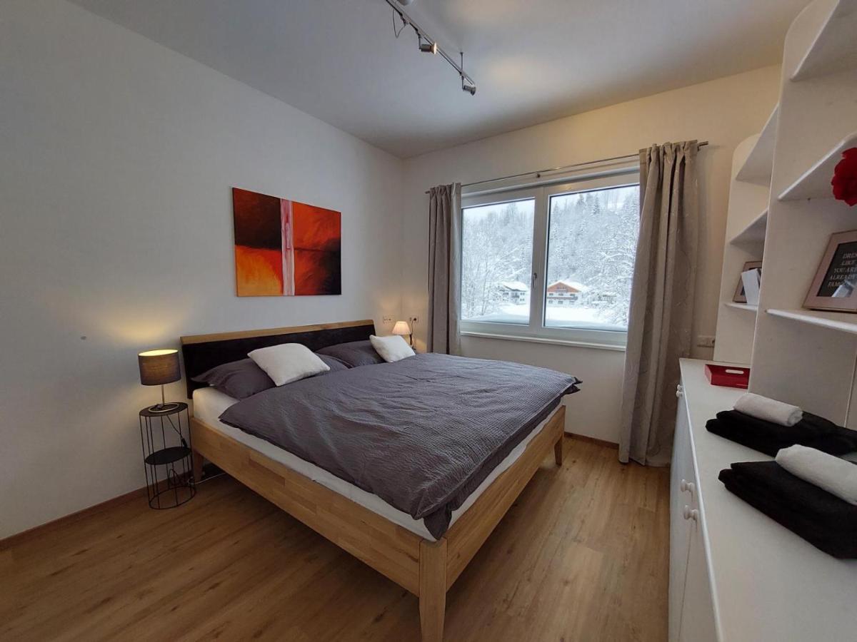 Apartamento de 2 dormitorios con ducha