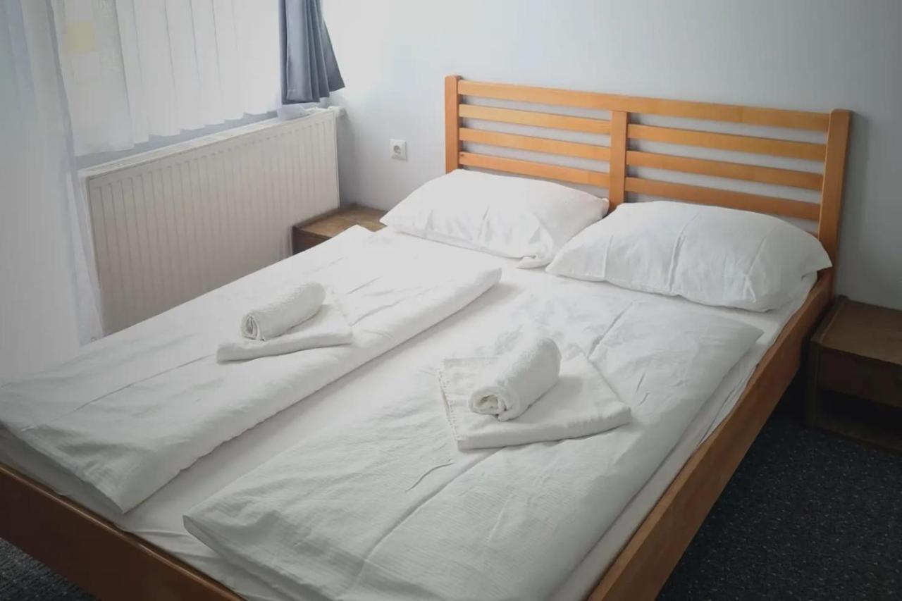 Studio Appartement (2 Volwassenen)