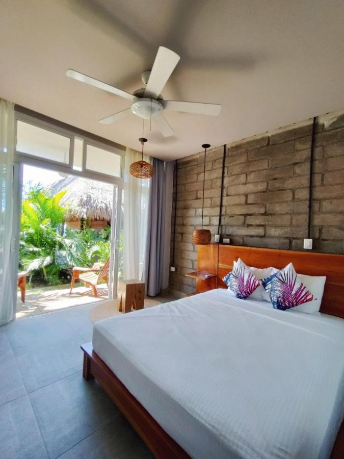 Budget Double Room (Fan only)