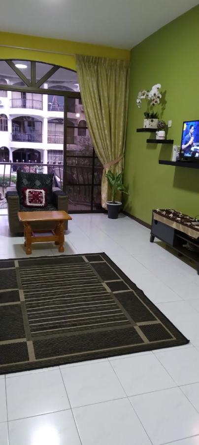 B&B Kuah - ROSSA HOLIDAY APARTMENT - Bed and Breakfast Kuah