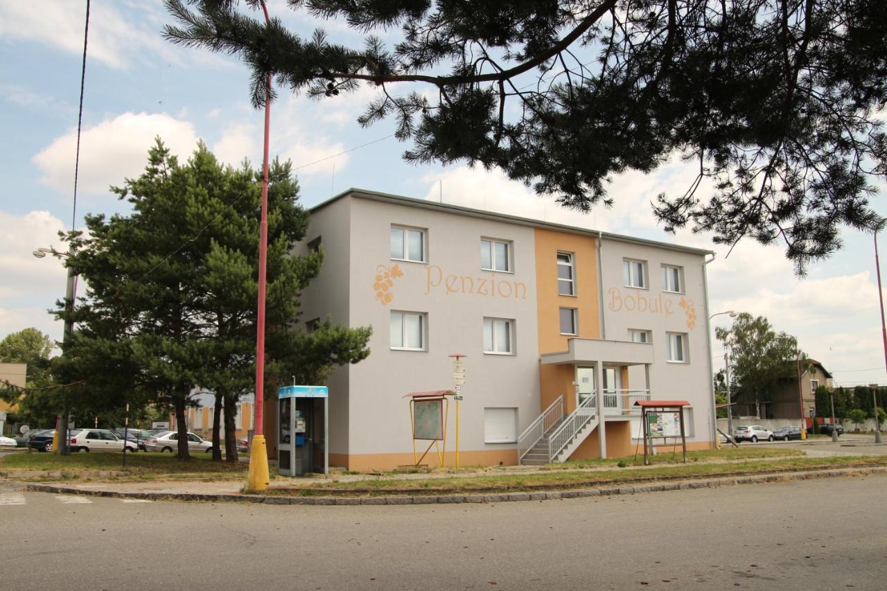 Penzion Bobule - Chambres d’hôtes