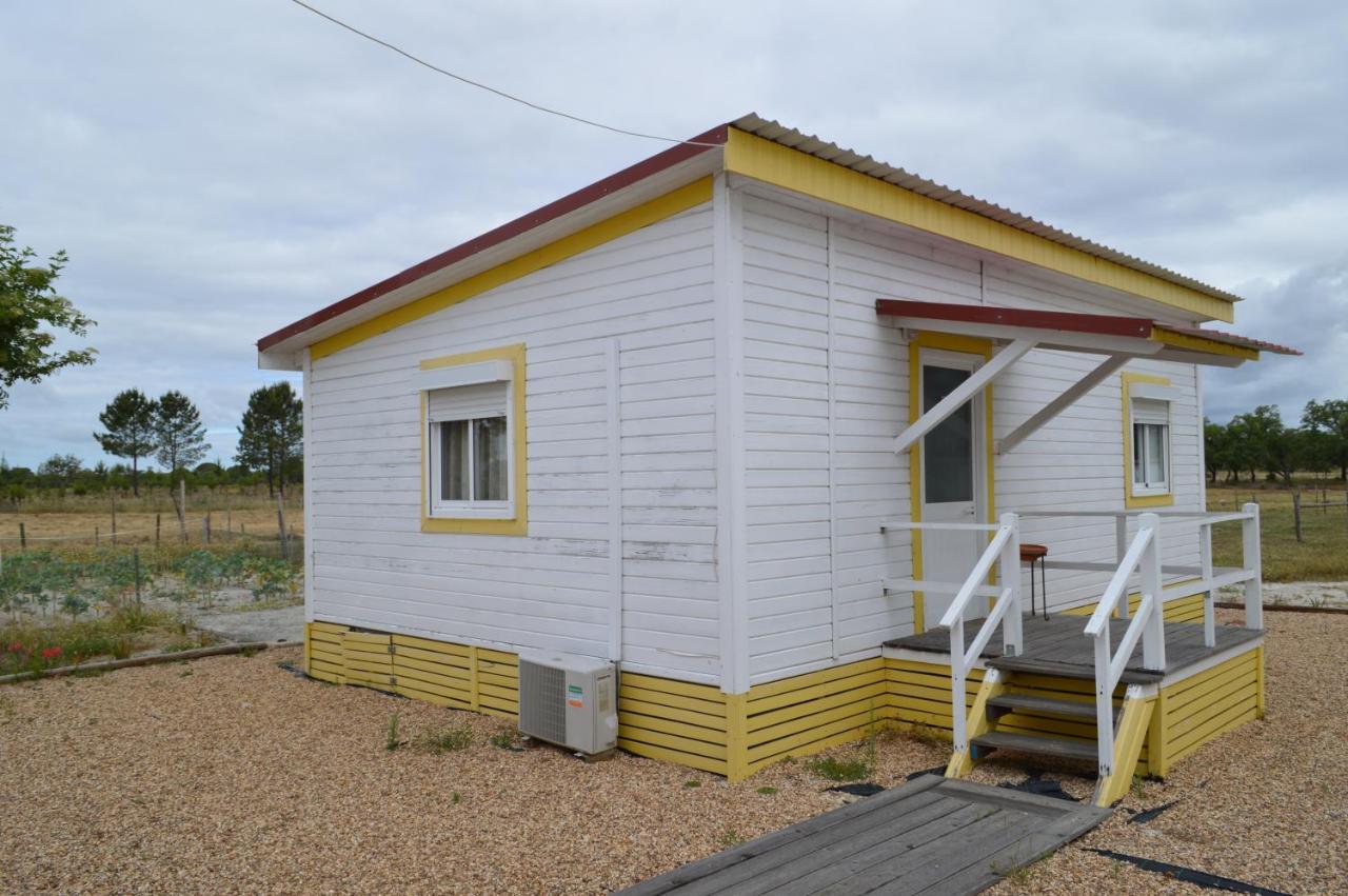 Bungalow de 2 dormitorios