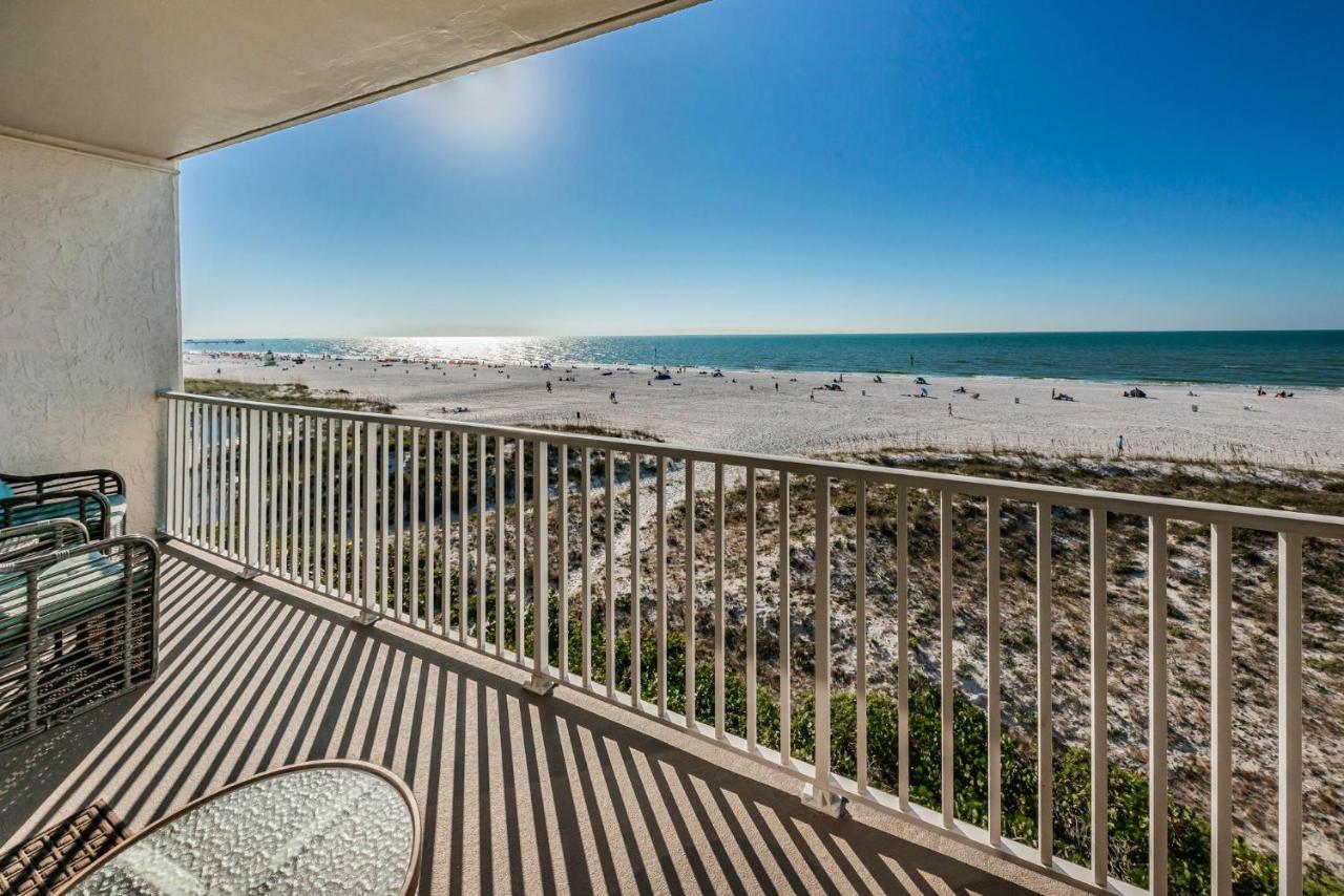 Villas of Clearwater Beach - Unit A12 - B&B