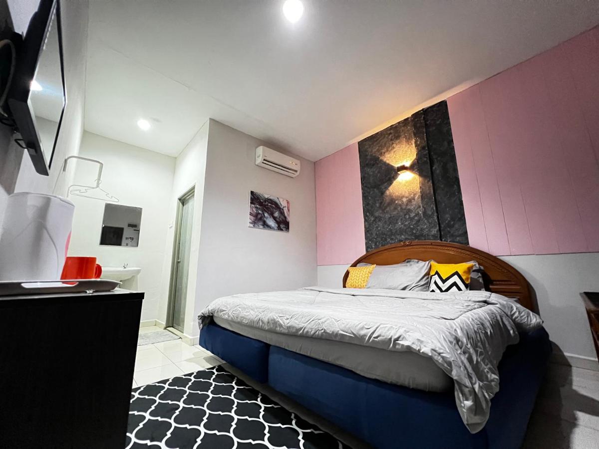 B&B Pantai Cenang - Little Chenang Cottage Motel Langkawi - Bed and Breakfast Pantai Cenang