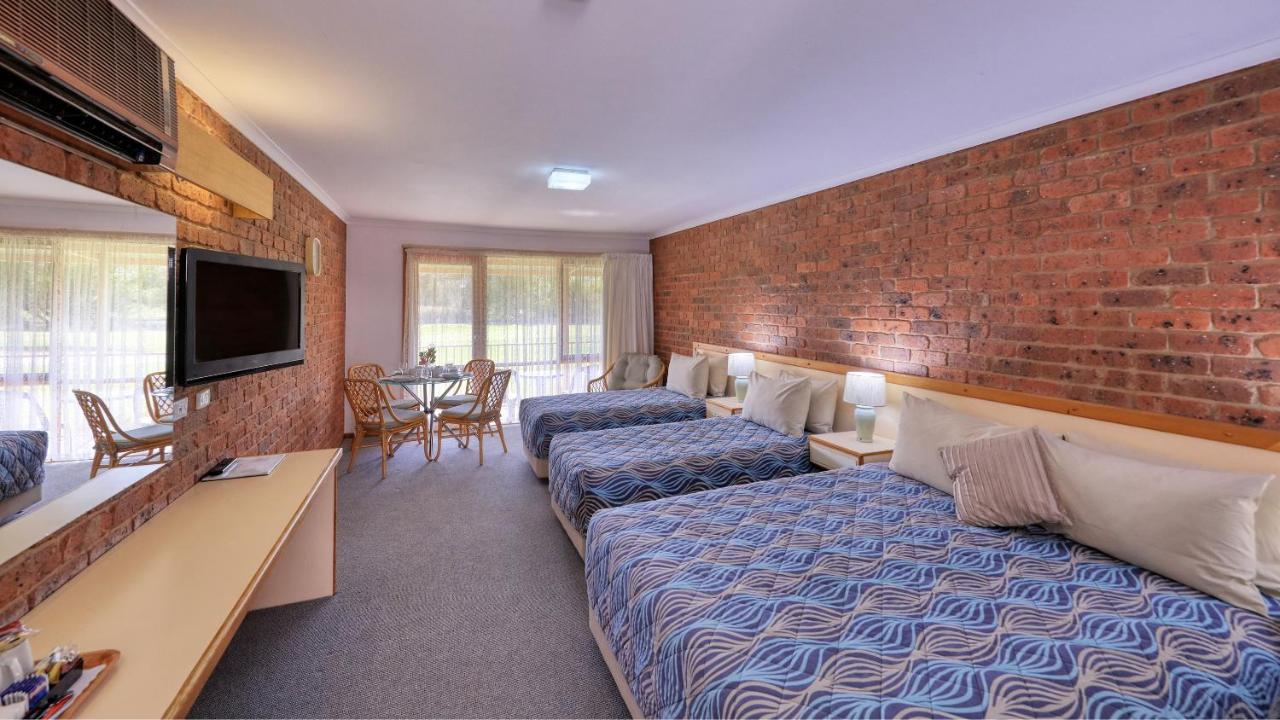Deluxe Familienzimmer