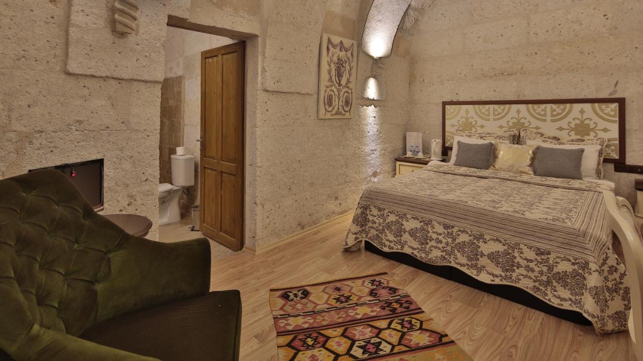 Deluxe Doppelzimmer