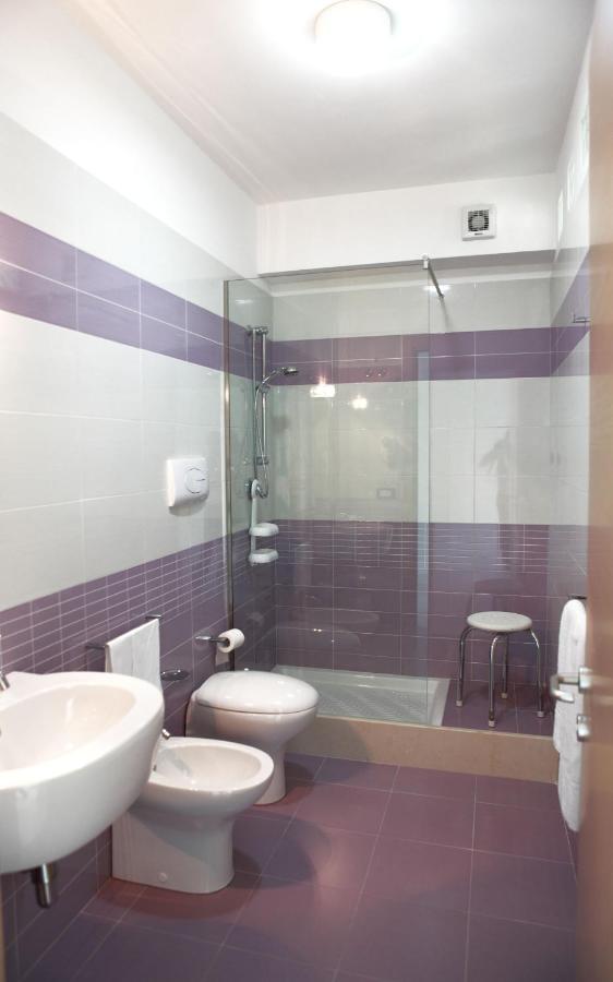 Standaard Appartement