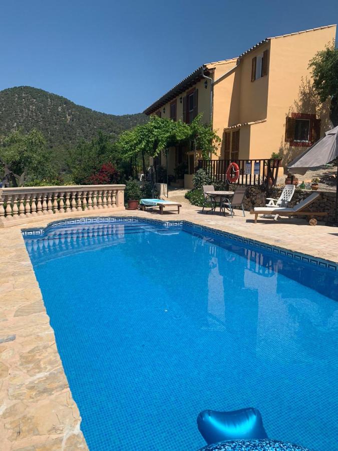 Villa Sa Teulera ETV7398 - B&B