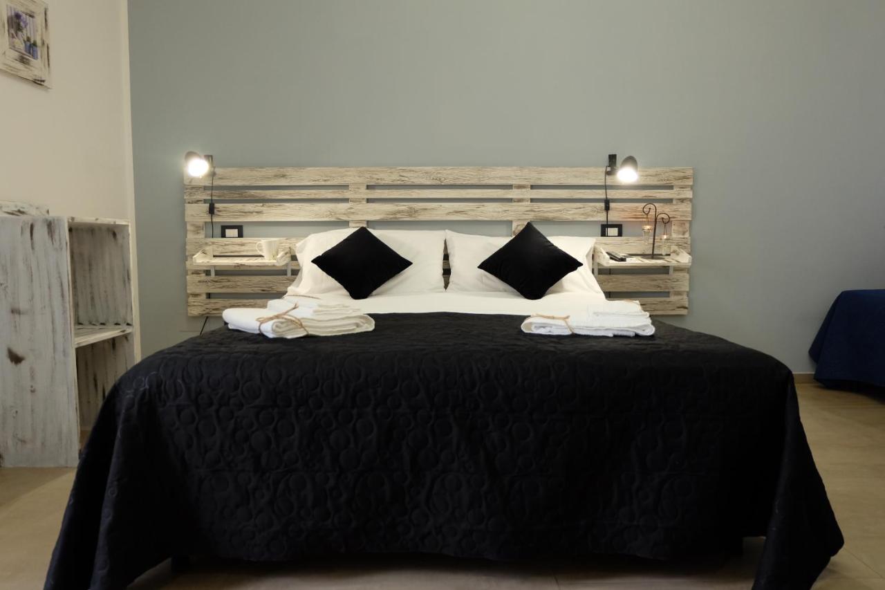 Chambre Triple avec Salle de Bains Privative