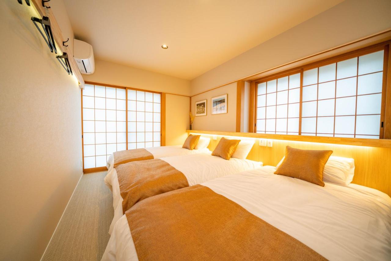 B&B Hakone - Pets OK! Hakone Life resort Toki sengokuhara - Bed and Breakfast Hakone