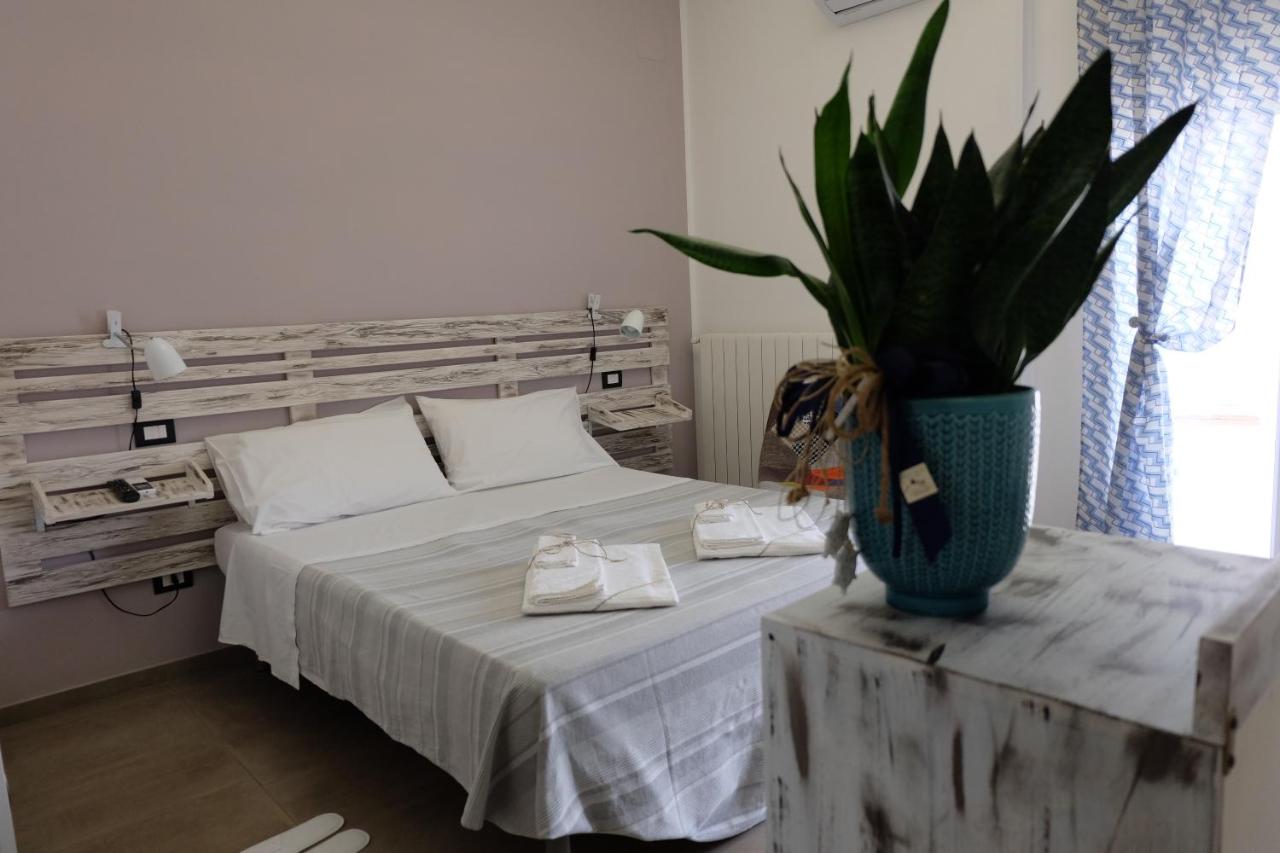 Chambre Double avec Salle de Bains Privative