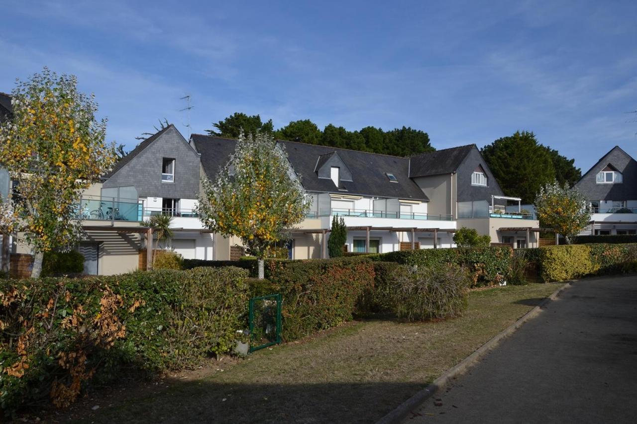 REF 122 Appartement 4 pièces pour six personnes avec piscine et cours de tennis Port Crouesty ARZON - B&B