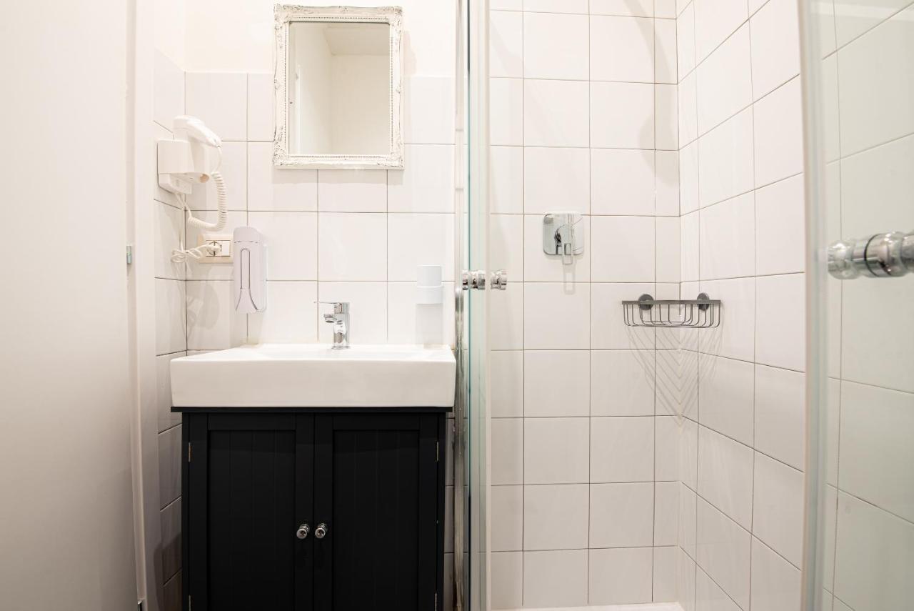 Deluxe Einzelzimmer