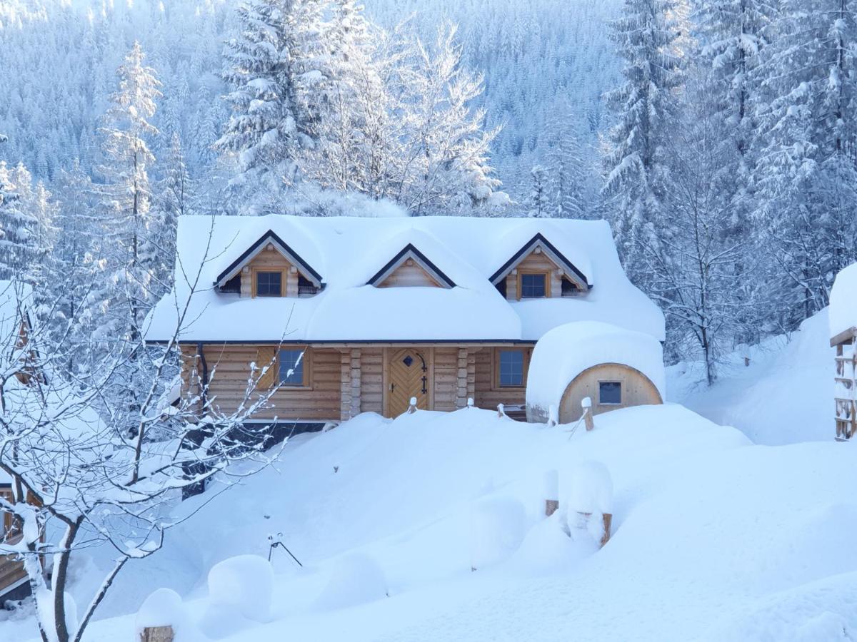 Chalet 3 Chambres