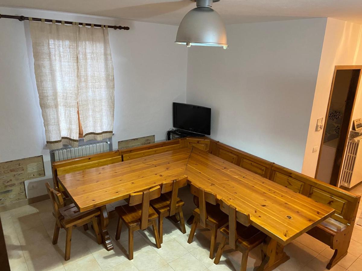 L'Oca Giuliva - B&B