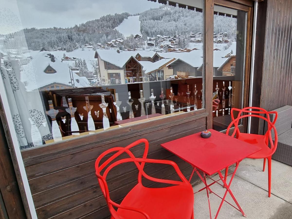 Vintage chic -central, wifi, mountain view - Ferienwohnung
