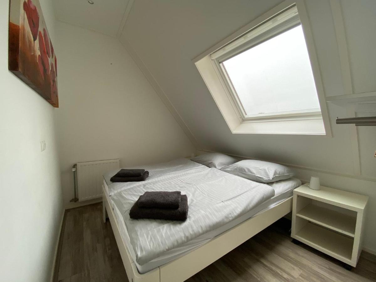 Vakantiehuis