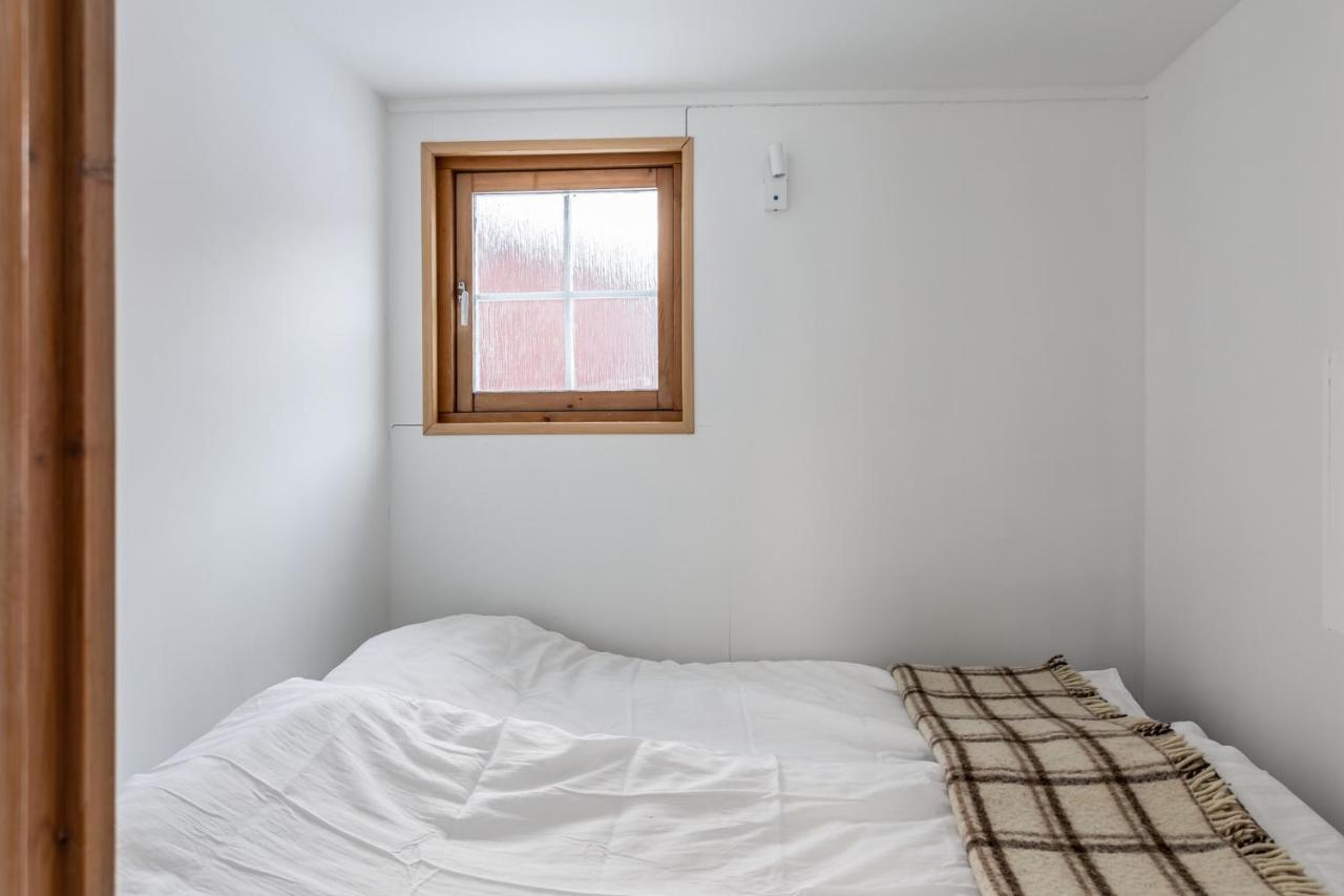 Hyttgårdens fjällstugor i Huså, Åre kommun - B&B Järpen