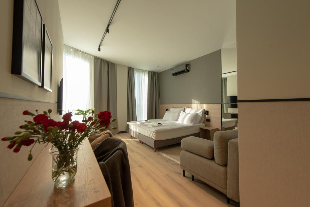 B&B Wrocław - Sarnia Point Apartamenty Prestige - Bed and Breakfast Wrocław