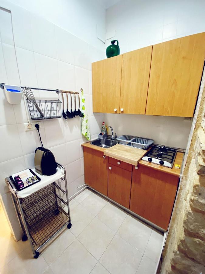 Appartement - Rez-de-Chaussée