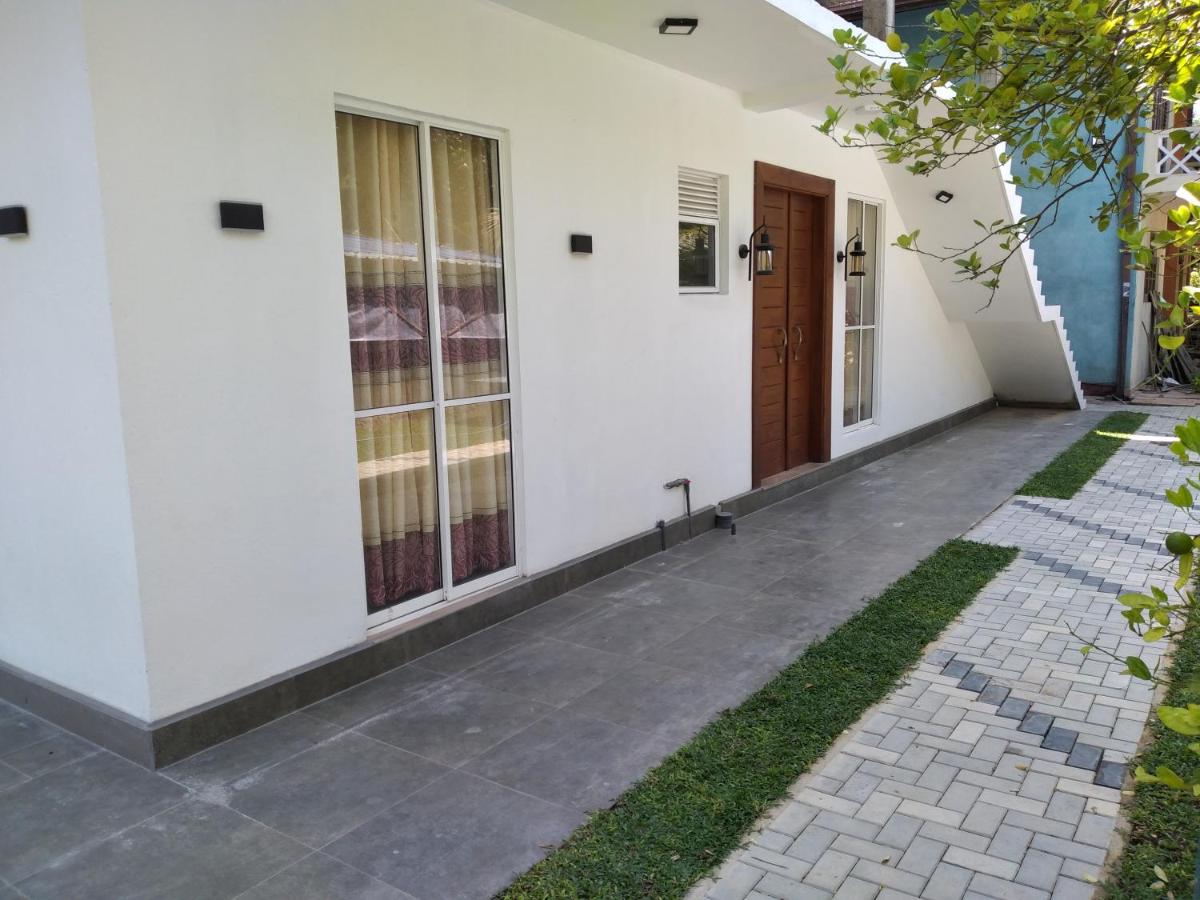 GOLDEN VILLA - B&B