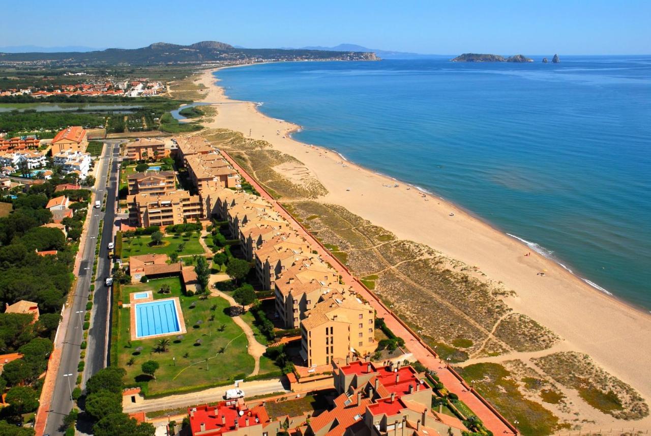 Apartamento con vistas al mar