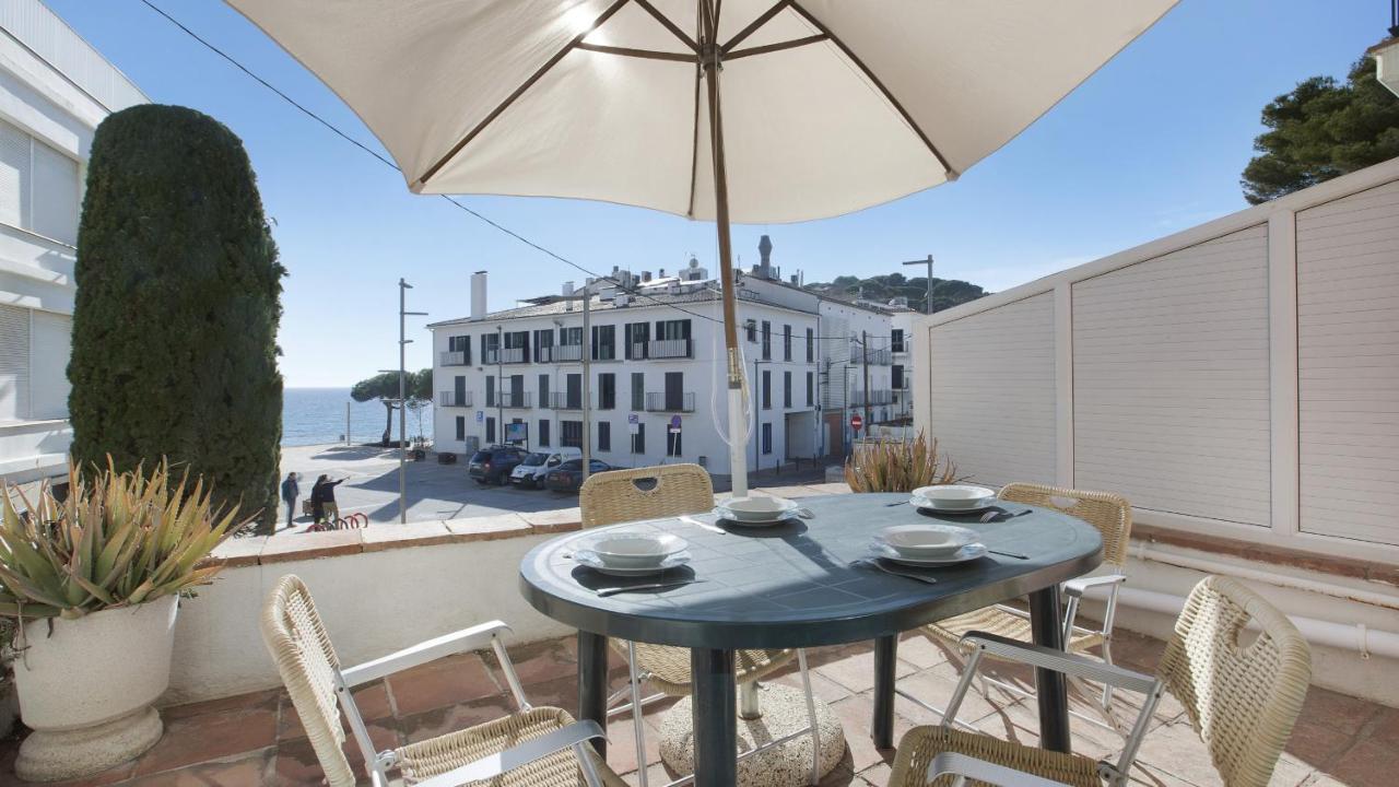 1 Mars pl - Llafranc - B&B Llafranc