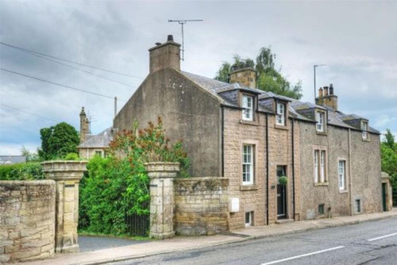 Goshen Cottage - B&B Kelso
