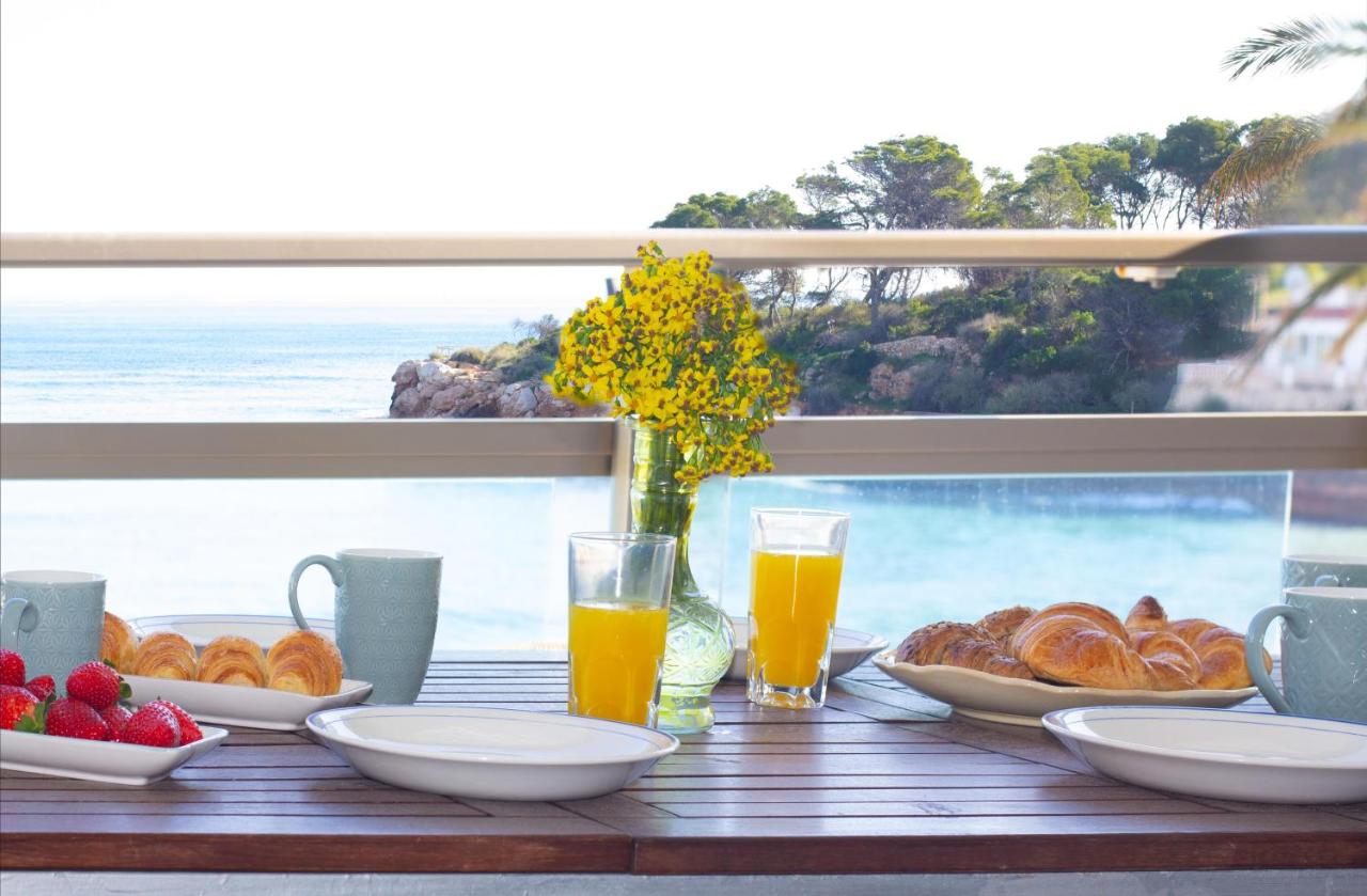 Frentemar 2 Deluxe - B&B Calpe
