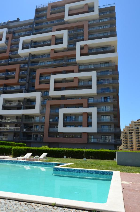 ROCHA Tower 4D - B&B