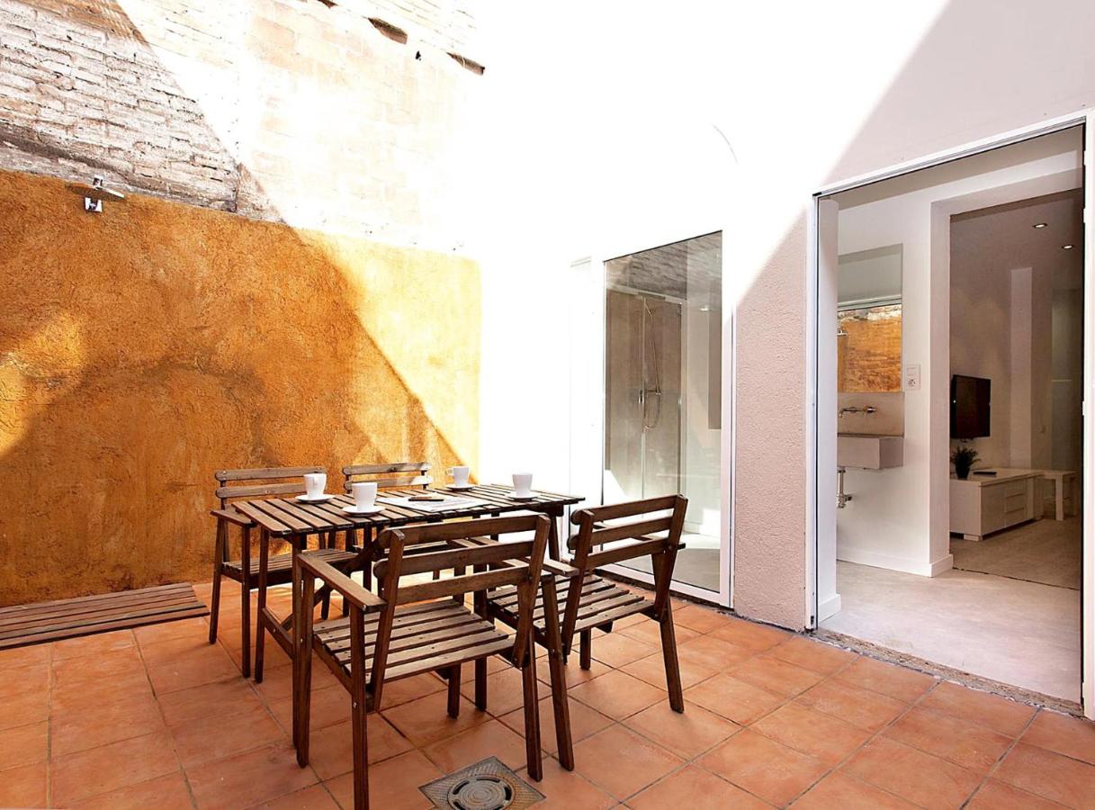 Appartamento con 2 Camere da Letto