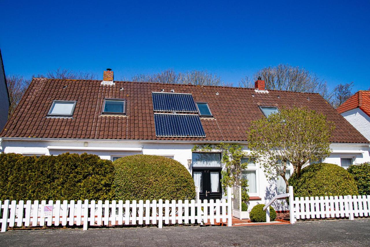 Haus am Park 3 Goode Tied - B&B