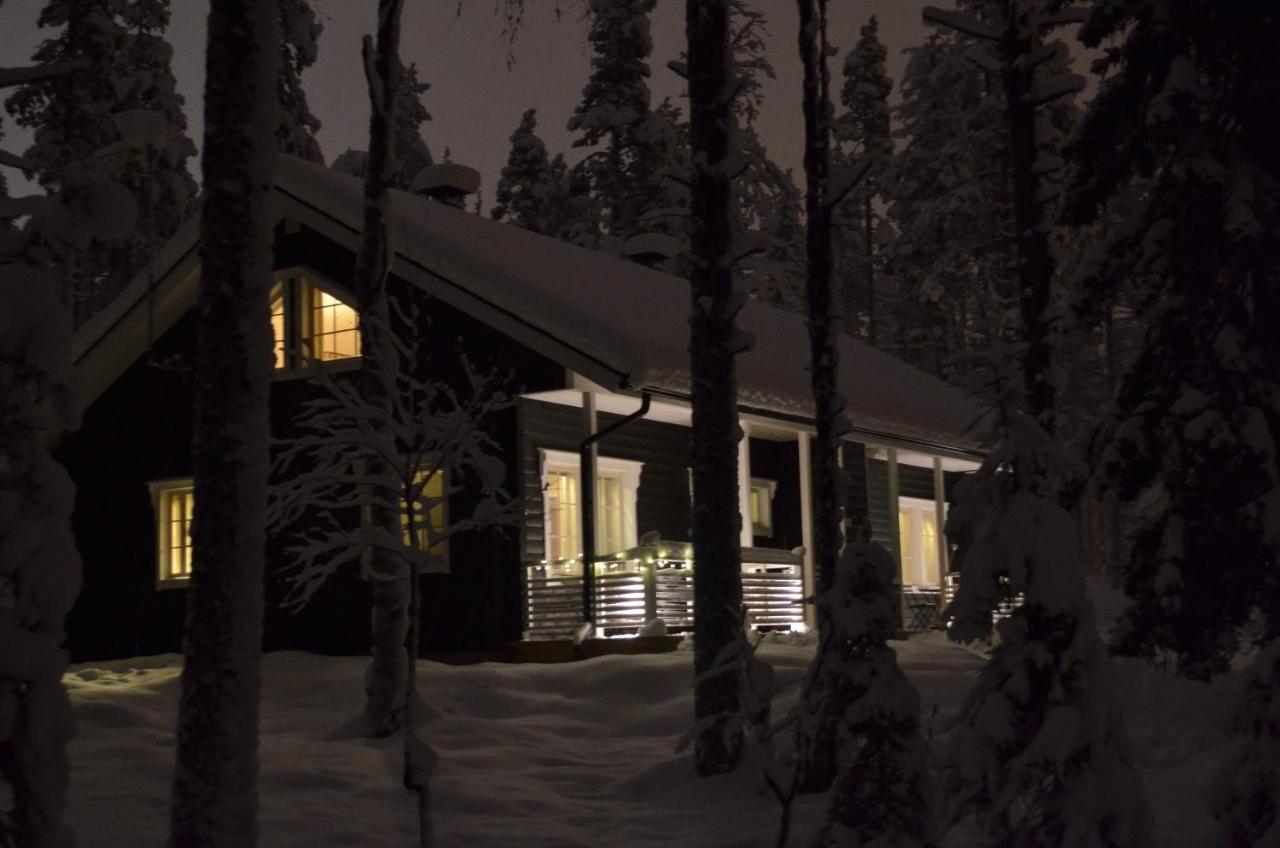 Vanamo - B&B