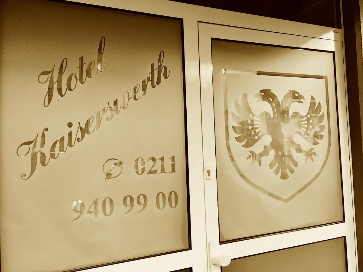 Hotel Kaiserswerth - B&B